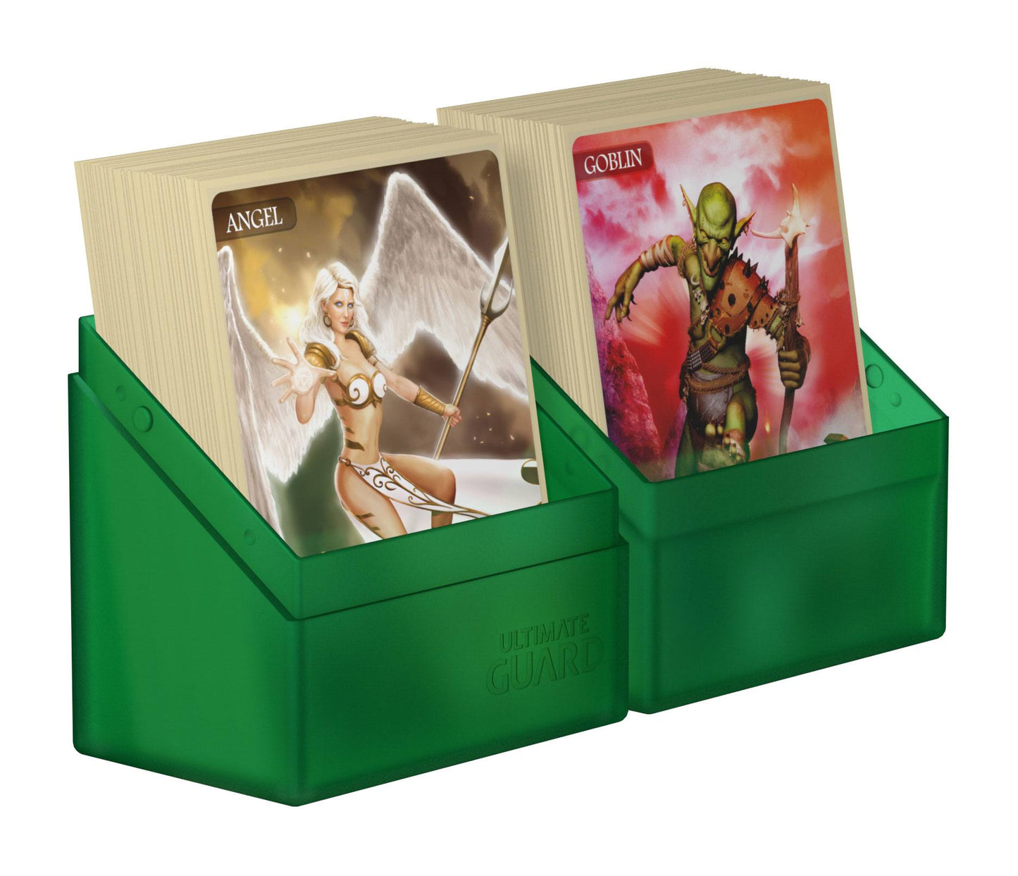 Ultimate Guard Boulder 60+ Oppbevaringsboks