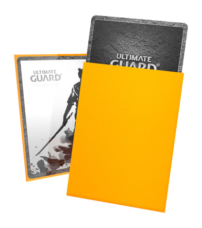 Ultimate Guard Katana Sleeves Standard Size (100 stk)