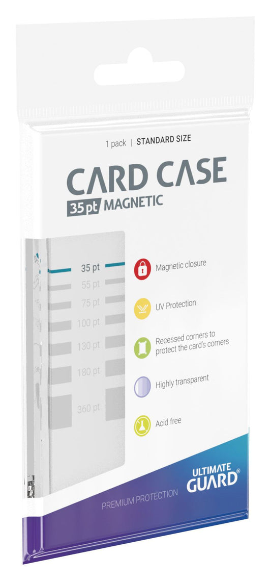 Ultimate Guard 35pt Magnetisk Card Case