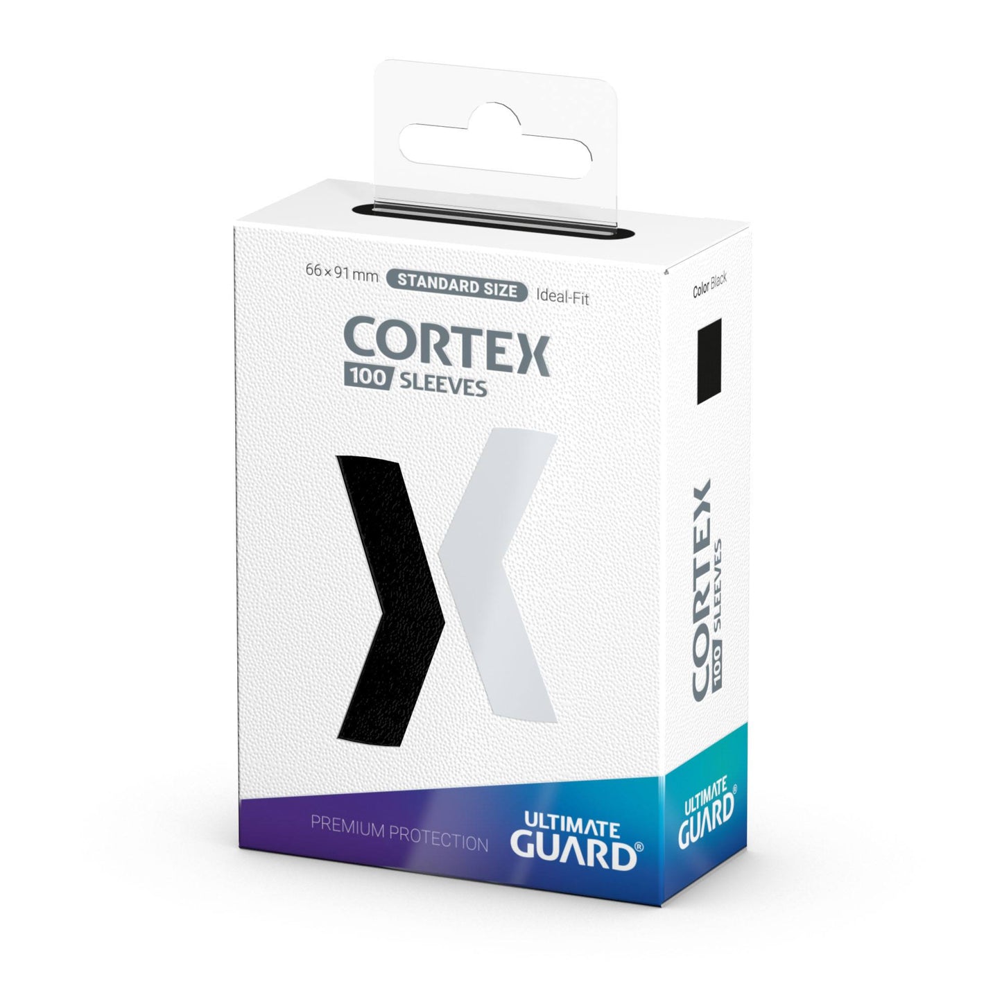 Ultimate Guard Cortex Sleeves (100)