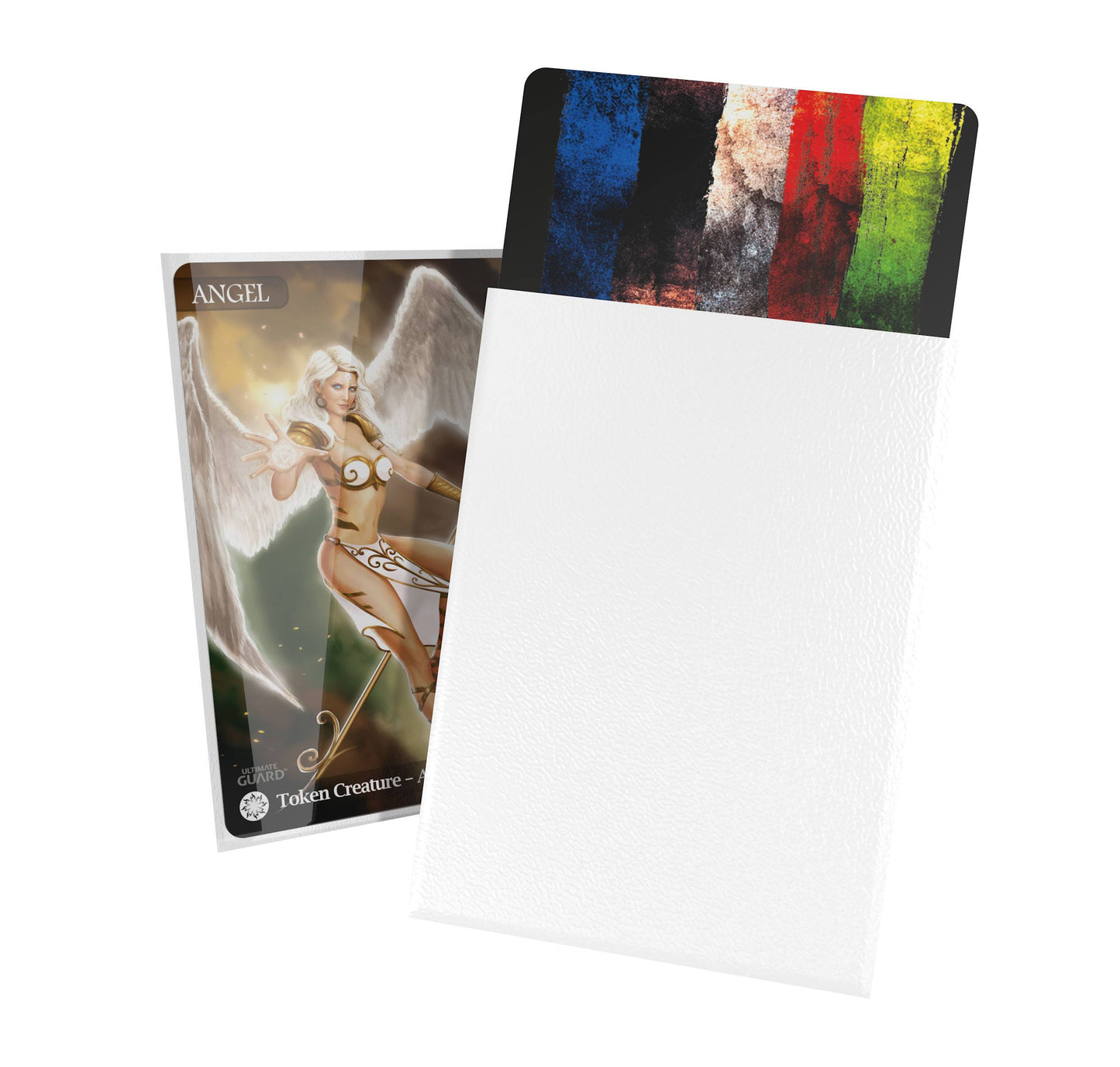 Ultimate Guard Cortex Sleeves (100)