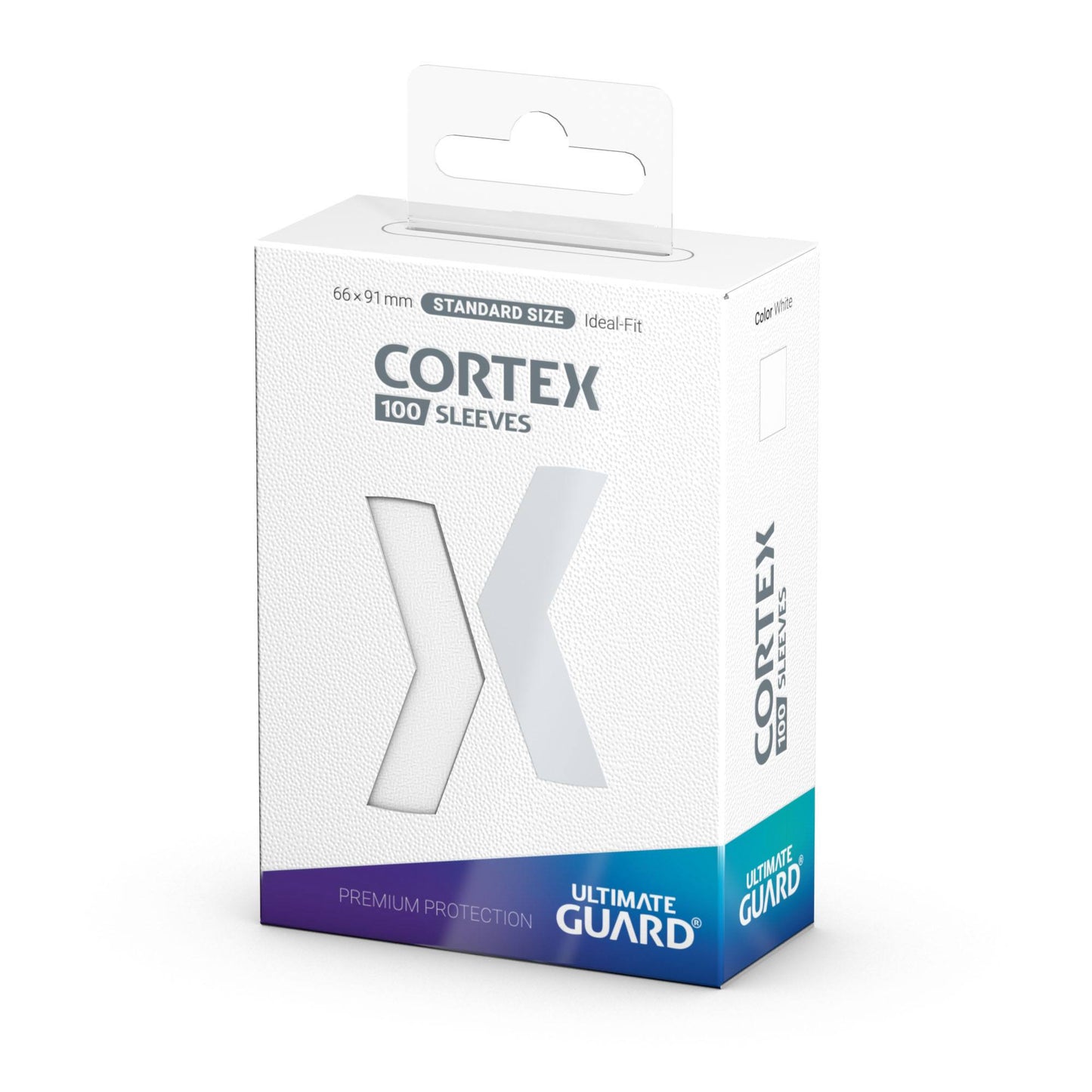 Ultimate Guard Cortex Sleeves (100)