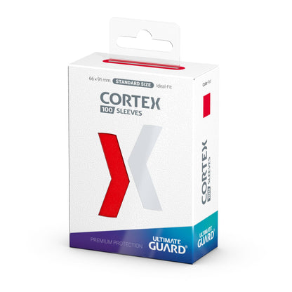 Ultimate Guard Cortex Sleeves (100)
