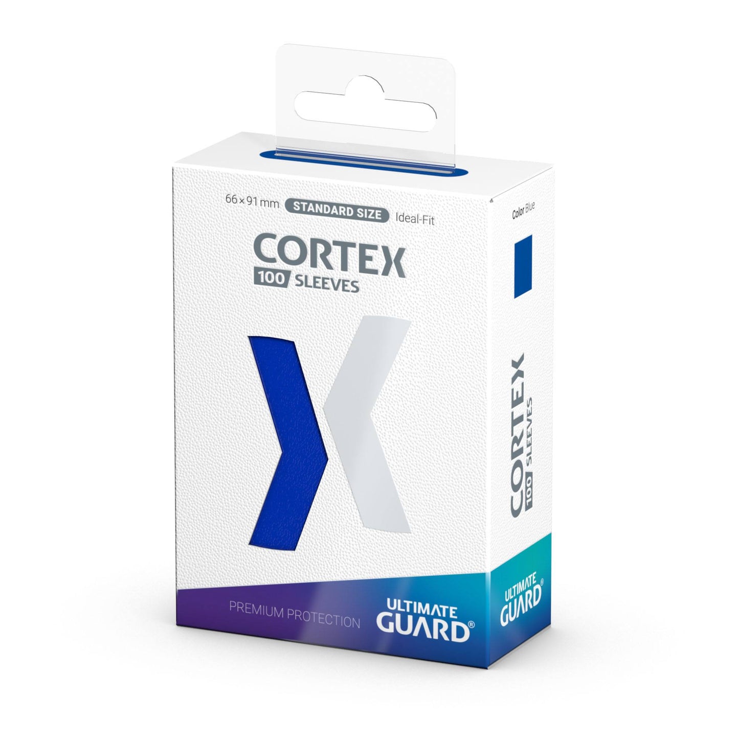 Ultimate Guard Cortex Sleeves (100)