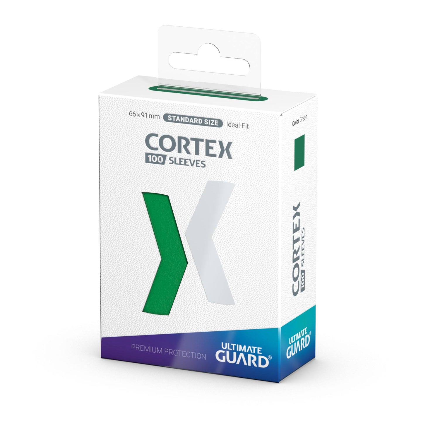 Ultimate Guard Cortex Sleeves (100)