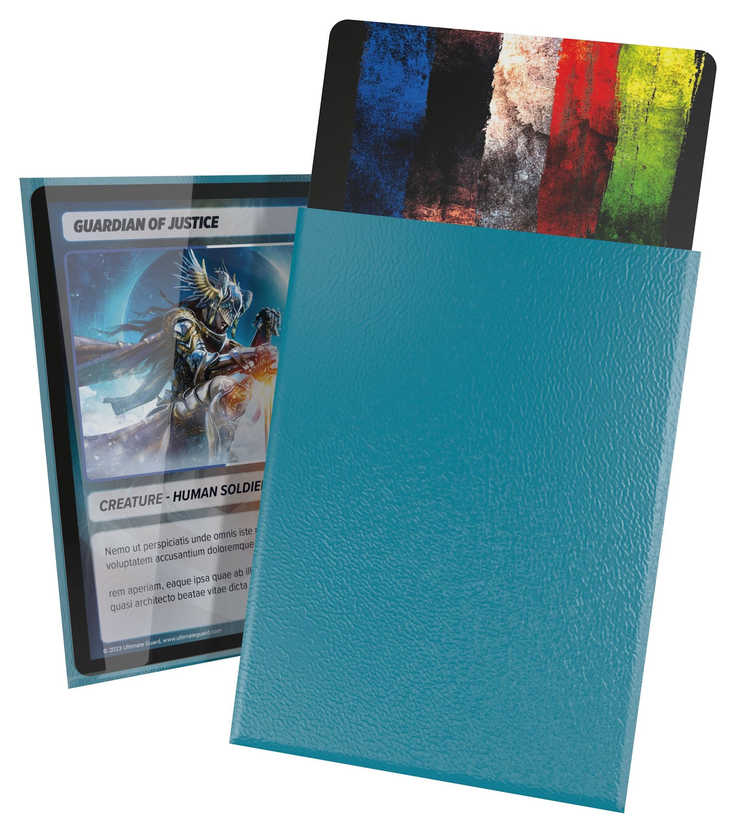 Ultimate Guard Cortex Sleeves (100)