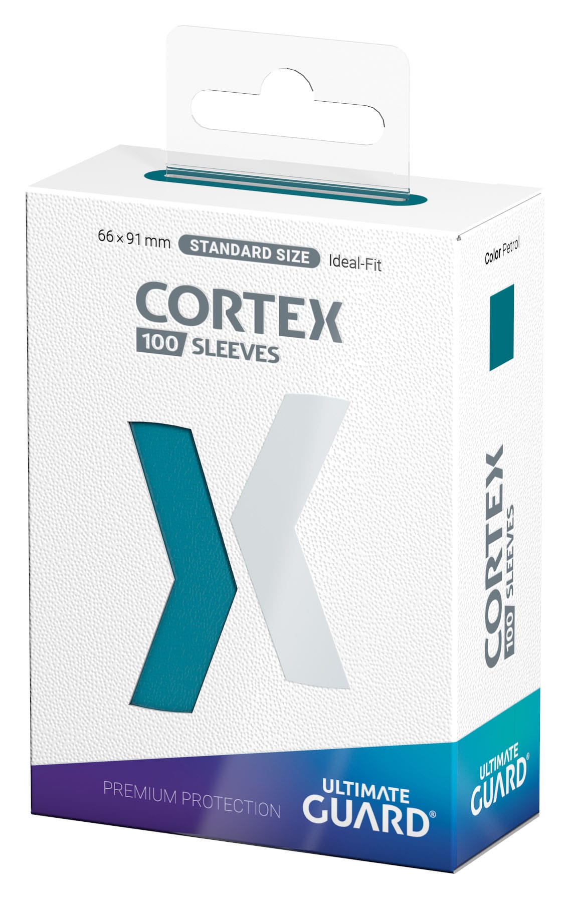 Ultimate Guard Cortex Sleeves (100)