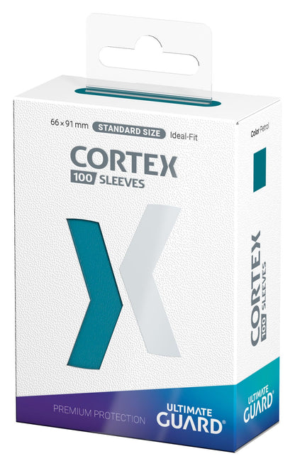 Ultimate Guard Cortex Sleeves (100)