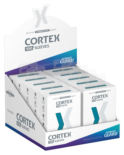 Ultimate Guard Cortex Sleeves (100)