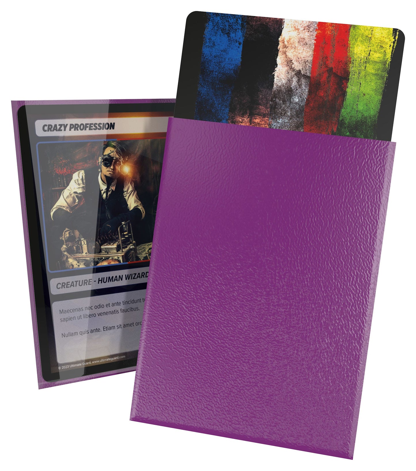 Ultimate Guard Cortex Sleeves (100)