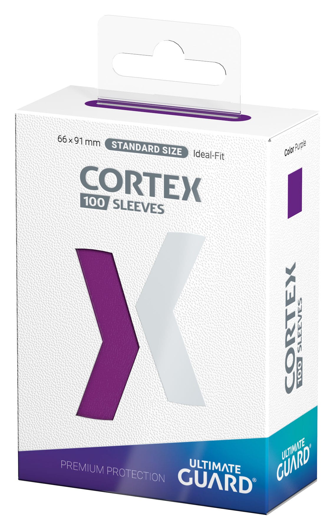 Ultimate Guard Cortex Sleeves (100)