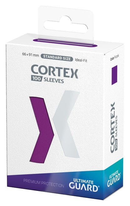 Ultimate Guard Cortex Sleeves (100)