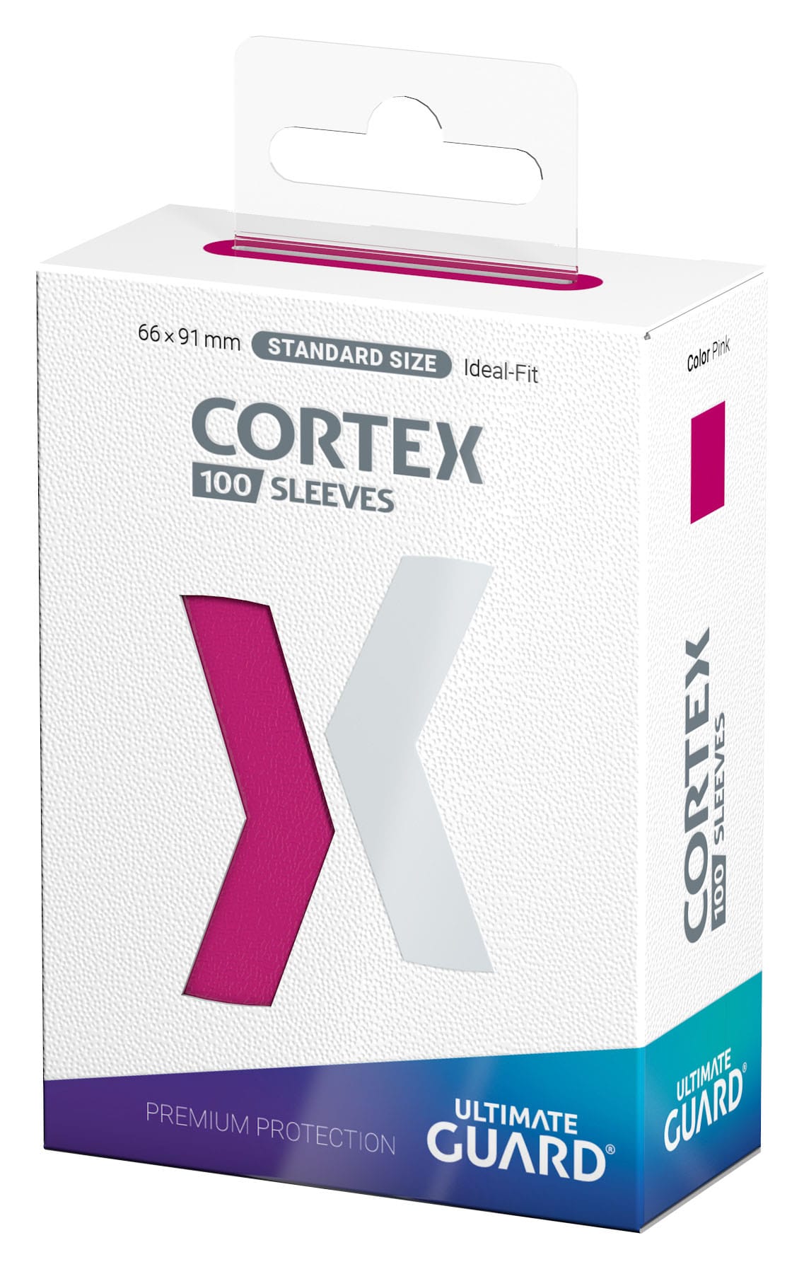 Ultimate Guard Cortex Sleeves (100)