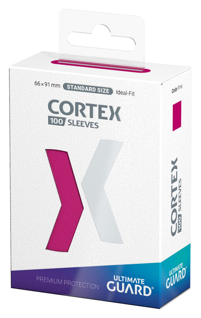 Ultimate Guard Cortex Sleeves (100)