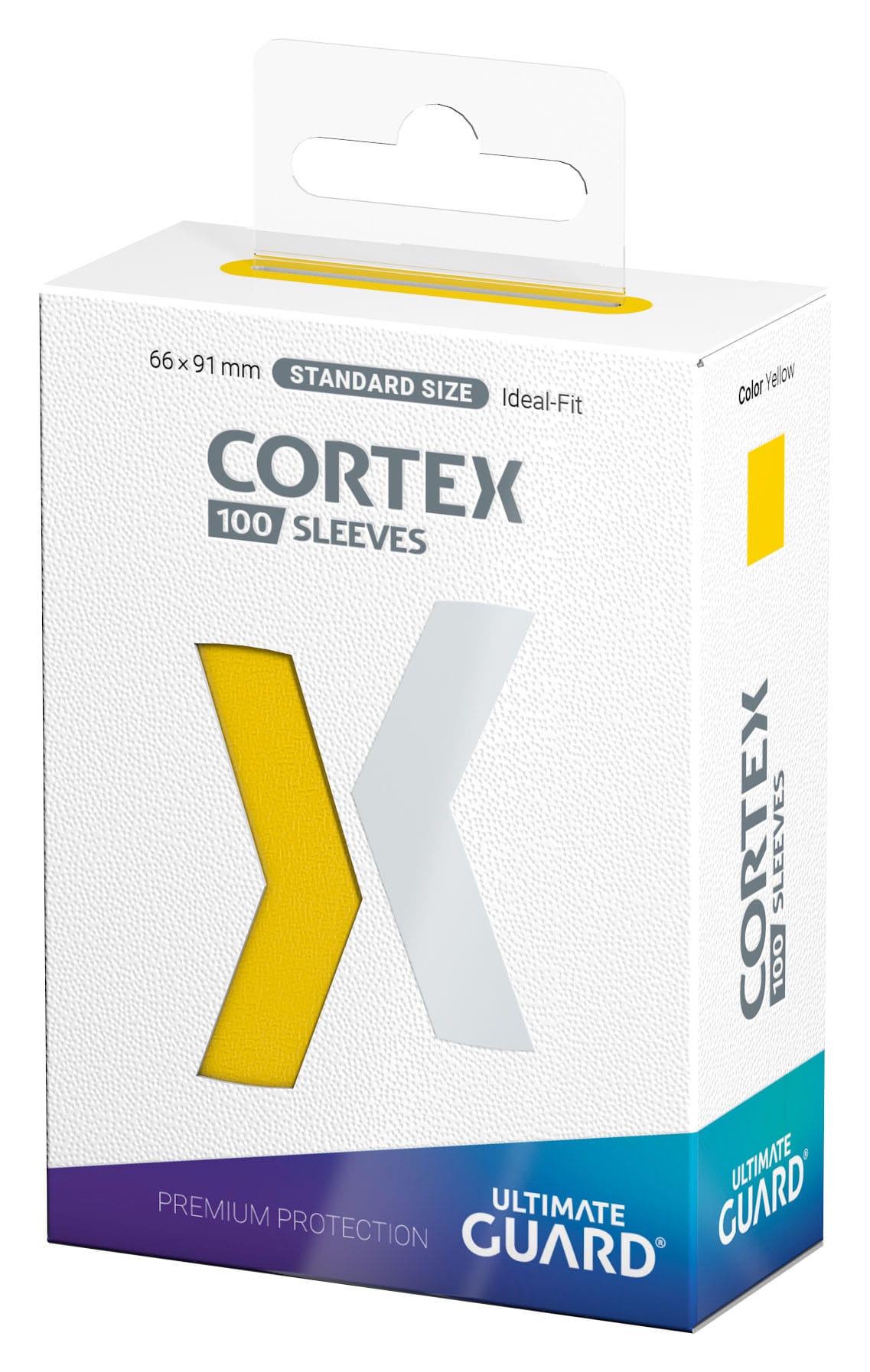 Ultimate Guard Cortex Sleeves (100)