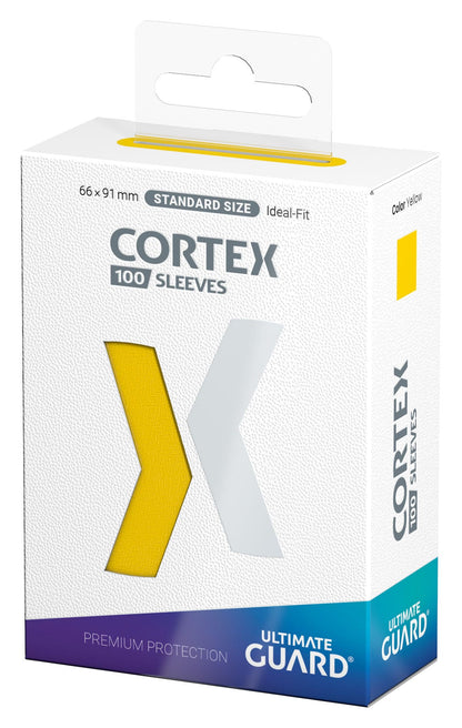 Ultimate Guard Cortex Sleeves (100)