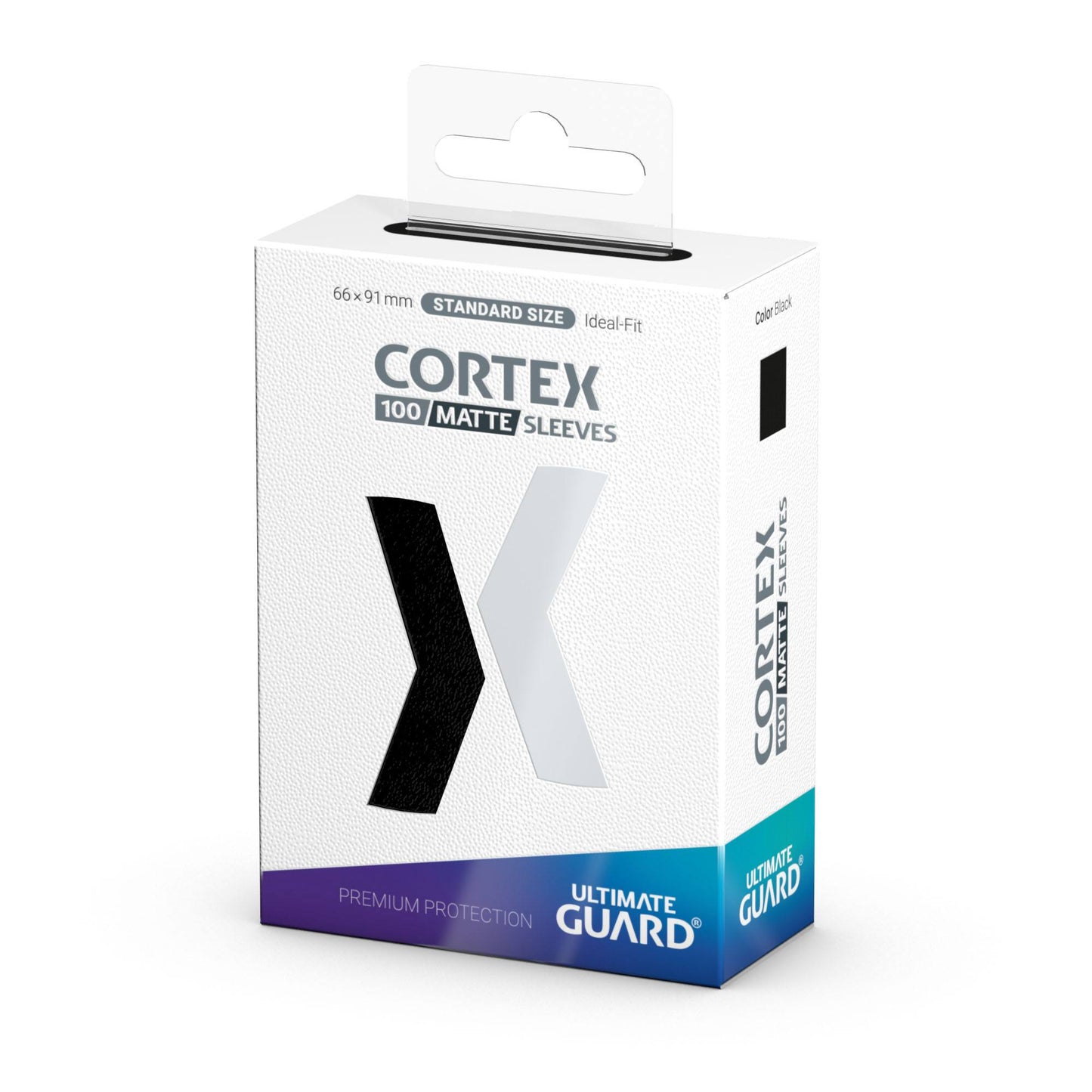 Ultimate Guard Cortex Sleeves Matte (100)