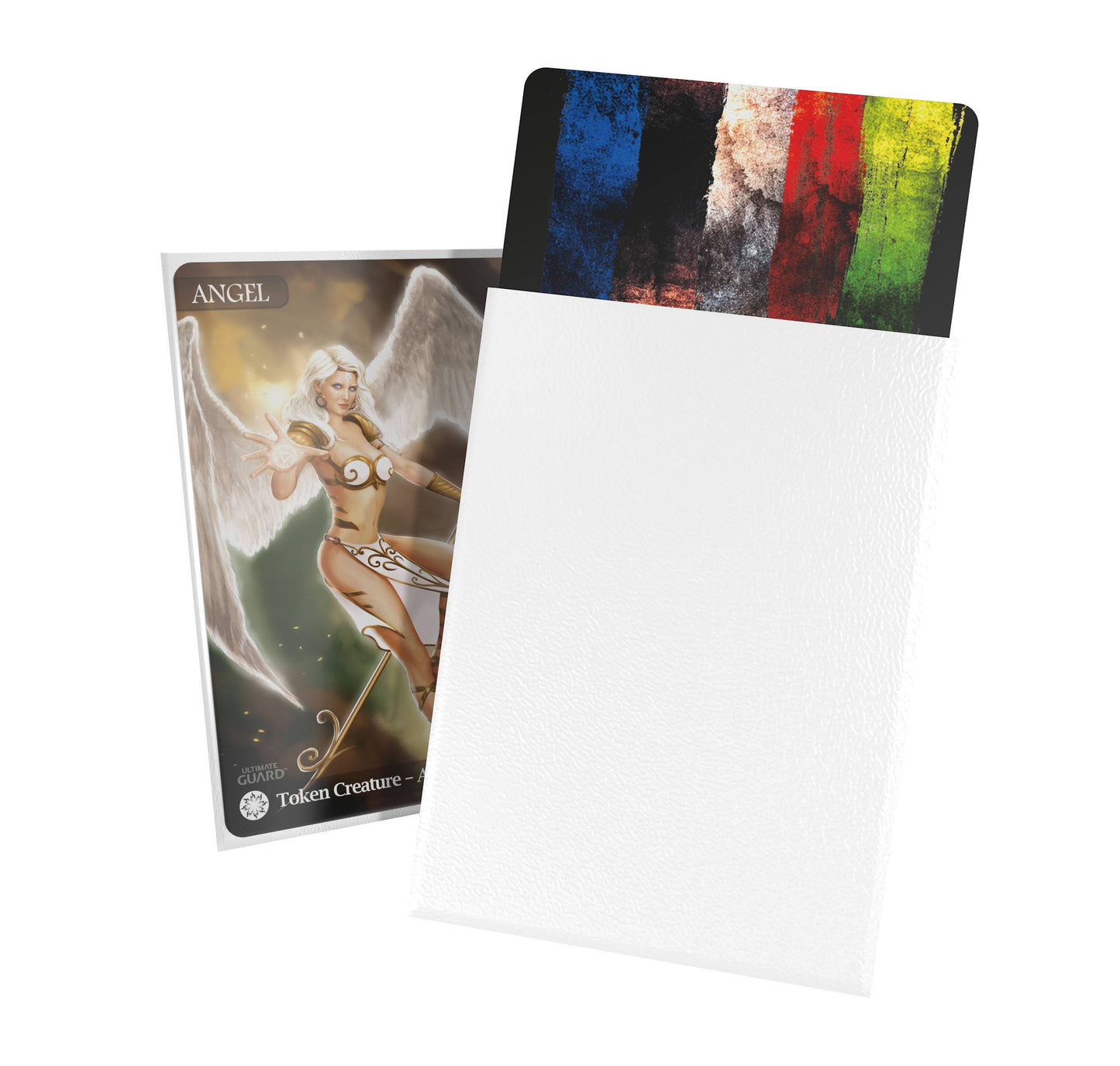 Ultimate Guard Cortex Sleeves Matte (100)