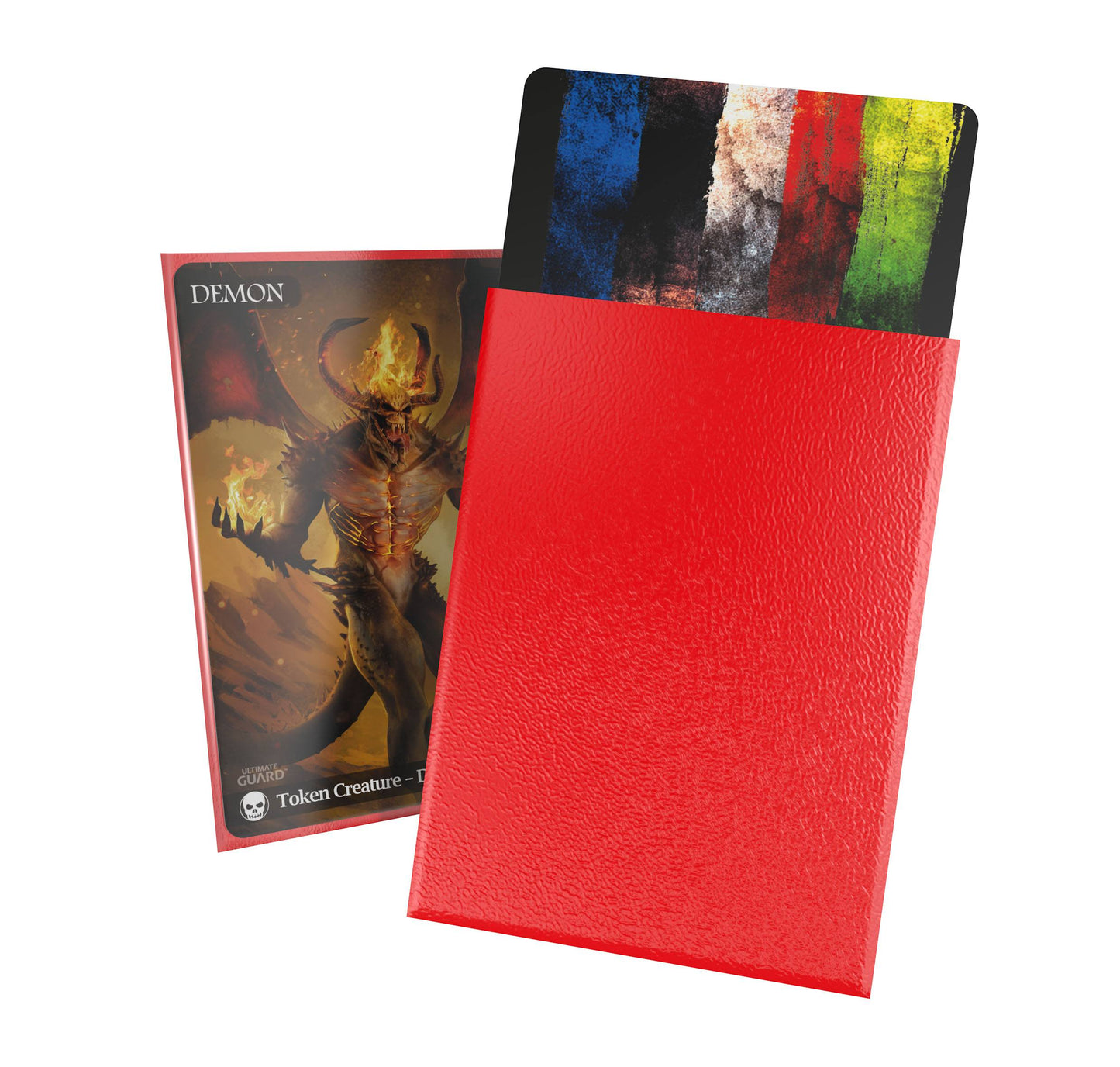 Ultimate Guard Cortex Sleeves Matte (100)