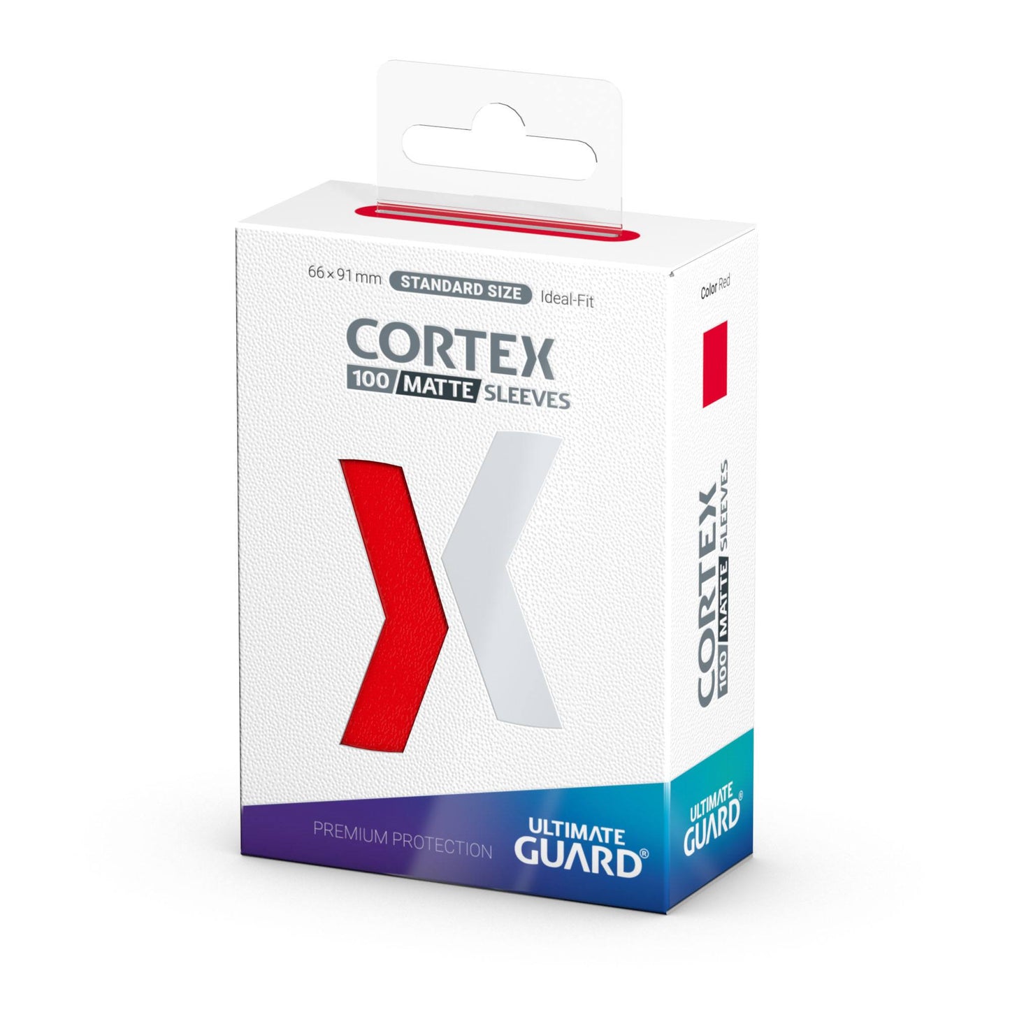 Ultimate Guard Cortex Sleeves Matte (100)