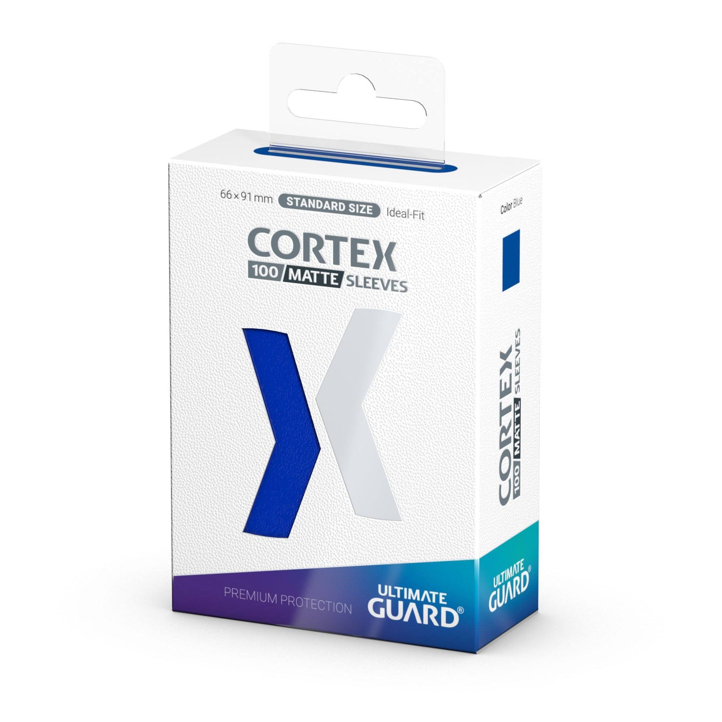 Ultimate Guard Cortex Sleeves Matte (100)