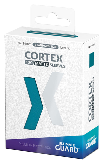Ultimate Guard Cortex Sleeves Matte (100)