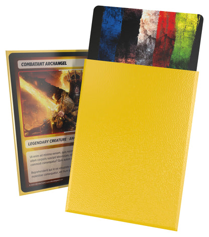 Ultimate Guard Cortex Sleeves Matte (100)