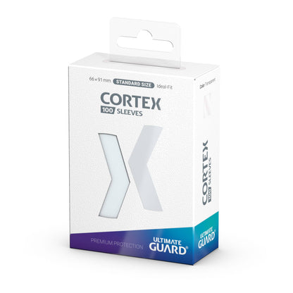 Ultimate Guard Cortex Sleeves (100)
