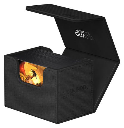 Ultimate Guard Sidewinder 80+ Xenoskin