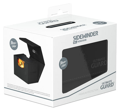 Ultimate Guard Sidewinder 80+ Xenoskin