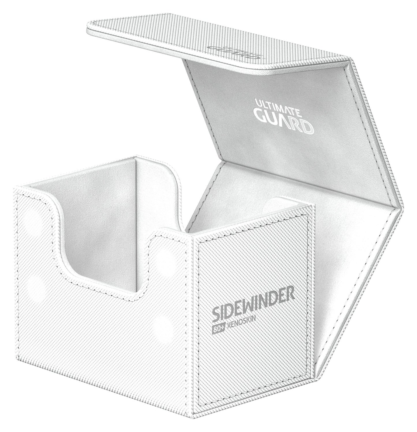 Ultimate Guard Sidewinder 80+ Xenoskin