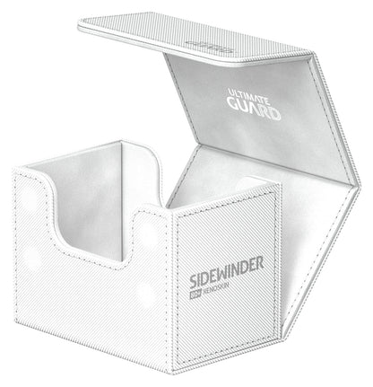 Ultimate Guard Sidewinder 80+ Xenoskin