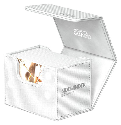 Ultimate Guard Sidewinder 80+ Xenoskin