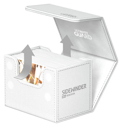 Ultimate Guard Sidewinder 80+ Xenoskin