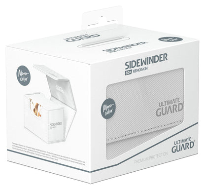 Ultimate Guard Sidewinder 80+ Xenoskin
