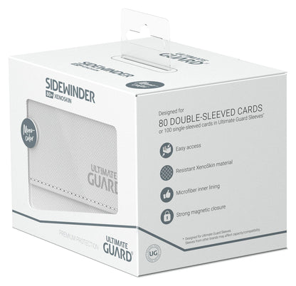 Ultimate Guard Sidewinder 80+ Xenoskin