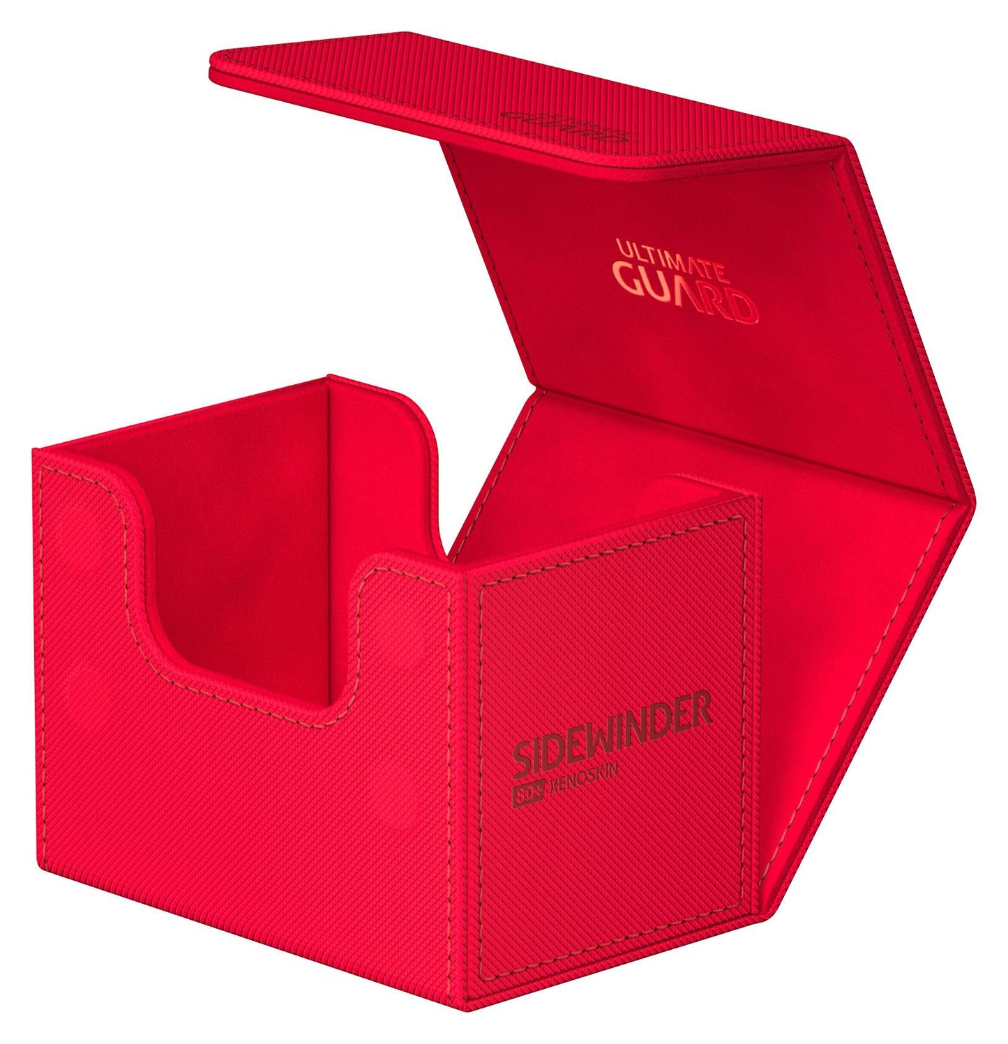 Ultimate Guard Sidewinder 80+ Xenoskin