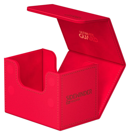 Ultimate Guard Sidewinder 80+ Xenoskin