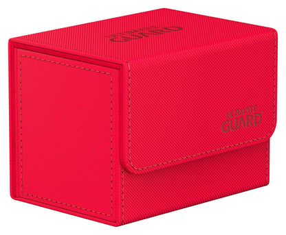 Ultimate Guard Sidewinder 80+ Xenoskin