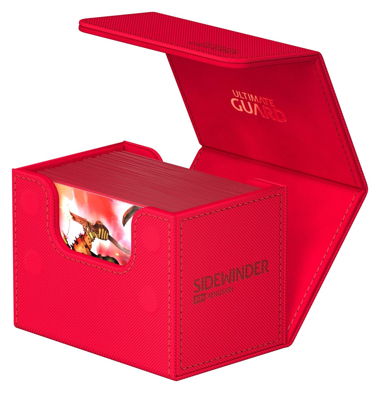 Ultimate Guard Sidewinder 80+ Xenoskin