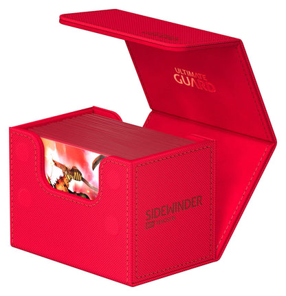 Ultimate Guard Sidewinder 80+ Xenoskin