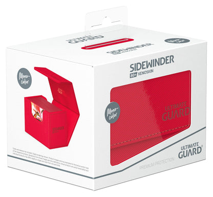 Ultimate Guard Sidewinder 80+ Xenoskin
