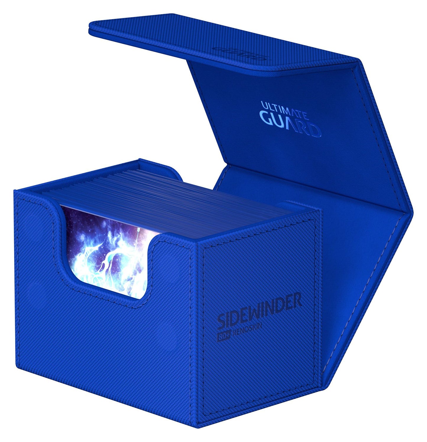 Ultimate Guard Sidewinder 80+ Xenoskin