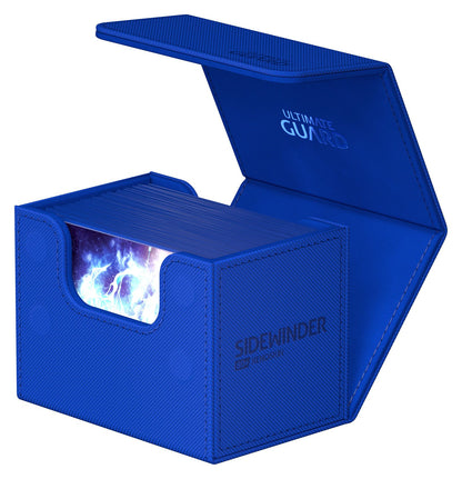 Ultimate Guard Sidewinder 80+ Xenoskin