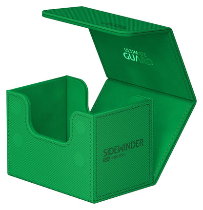 Ultimate Guard Sidewinder 80+ Xenoskin