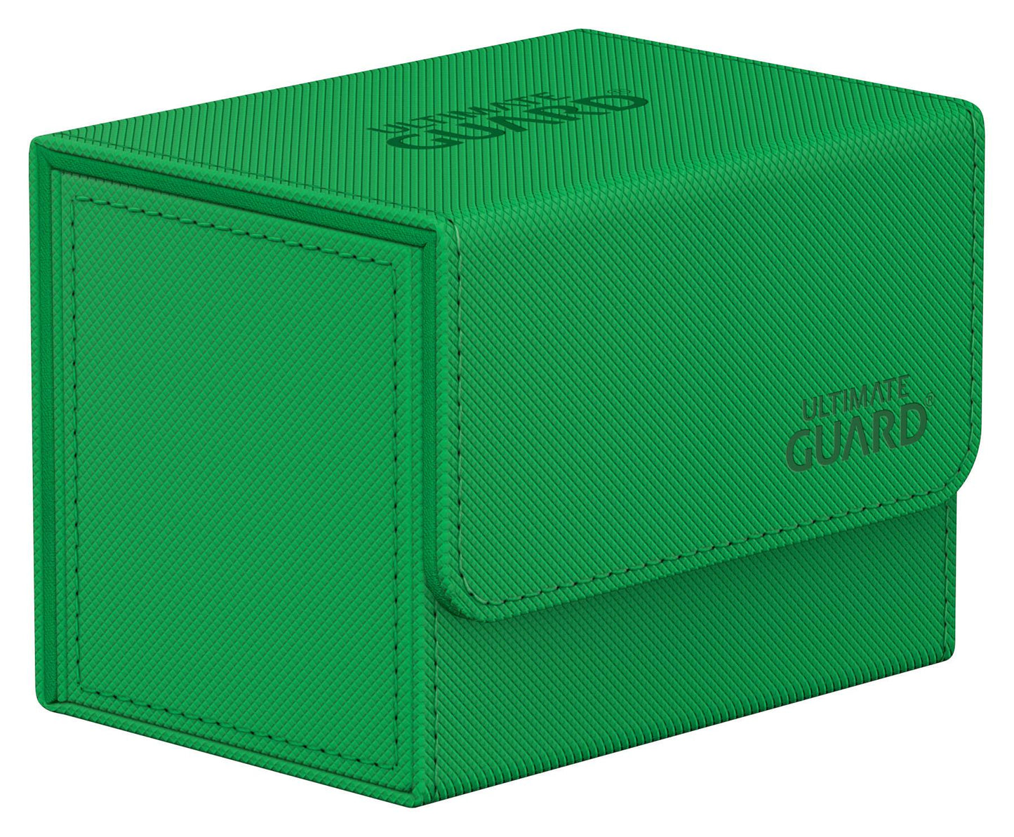 Ultimate Guard Sidewinder 80+ Xenoskin