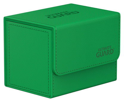 Ultimate Guard Sidewinder 80+ Xenoskin