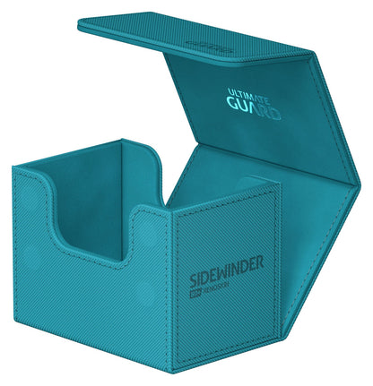 Ultimate Guard Sidewinder 80+ Xenoskin