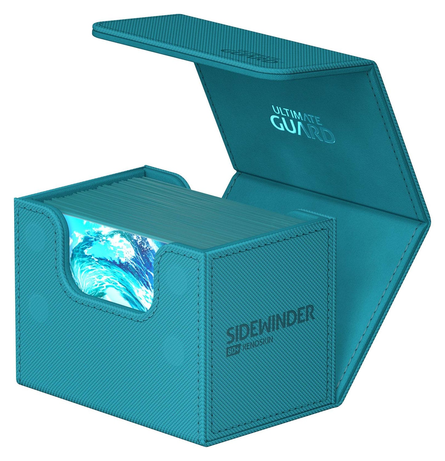 Ultimate Guard Sidewinder 80+ Xenoskin