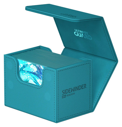 Ultimate Guard Sidewinder 80+ Xenoskin